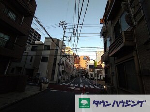 クレイノＭＩＫＩ西新宿の物件内観写真
